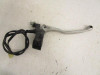 2003 Yamaha XV 250 Virago Clutch Switch and Lever 2UJ-82917-00-00 1988-2007