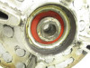 2003 Yamaha XV 250 Virago Rear Sprocket Carrier Hub 5Y1-25366-10-00 1995-2007