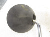 2003 Yamaha XV 250 Virago Left Mirror 3Y1-26290-10-00 1988-2007