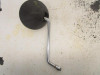 2003 Yamaha XV 250 Virago Left Mirror 3Y1-26290-10-00 1988-2007