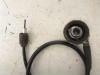 2003 Yamaha XV 250 Virago Speedometer Drive Unit Cable 4YH-83550-00-00 2002-2006