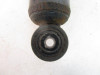 2002 Honda TRX 250 TE 2X4 Recon Rear Shock Suspension 52400-HM8-003 1997-2002