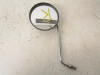 2003 Yamaha XV 250 Virago Side 1 Cover 2UJ-21711-00-P7 1998-2006