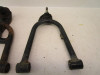 2002 Honda TRX 250 TE Recon Right Front Upper Lower AArms 51370-HM8-A00 1997-2021