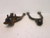 2002 Honda TRX 250 TE Recon Right Front Upper Lower AArms 51370-HM8-A00 1997-2021