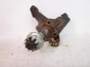 2002 Honda TRX 250 TE 2X4 Recon Right Steering Knuckle 51210-HM8-000 1997-2025