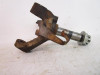 2002 Honda TRX 250 TE 2X4 Recon Right Steering Knuckle 51210-HM8-000 1997-2025