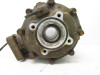 2002 Honda TRX 250 TE Recon OEM Rear Differential Diff 41300-HM8-010 1997-2007