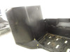 2009 Yamaha Grizzly 125 Leftside Footwell Plastic 1C5-27453-00-00 2004-2013