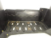 2009 Yamaha Grizzly 125 Leftside Footwell Plastic 1C5-27453-00-00 2004-2013