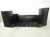 2009 Yamaha Grizzly 125 Rightside Footwell Plastic 1C5-27463-00-00 2004-2013
