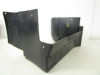 2009 Yamaha Grizzly 125 Rightside Footwell Plastic 1C5-27463-00-00 2004-2013