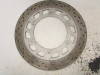 2003 Yamaha XV 250 Virago Front Brake Plate Disc 5mm 3LP-2582T-00-00 1995-2004