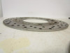2003 Yamaha XV 250 Virago Front Brake Plate Disc 5mm 3LP-2582T-00-00 1995-2004