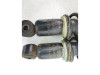 2002 Honda TRX 250 TE 2X4 Recon Front Shocks Left Right 51400-HM8-003 1997-2002