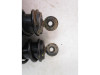 2002 Honda TRX 250 TE 2X4 Recon Front Shocks Left Right 51400-HM8-003 1997-2002