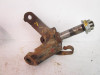 2002 Honda TRX 250 TE 2X4 Recon Left Steering Knuckle 51260-HM8-000 1997-2025