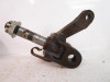 2002 Honda TRX 250 TE 2X4 Recon Left Steering Knuckle 51260-HM8-000 1997-2025