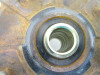 2002 Honda TRX 250 TE 2X4 Recon Front Brake Drums 44600-HM8-000 1997-2025