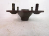 2002 Honda TRX 250 TE 2X4 Recon Rear Wheel Hub 42410-HF1-A00 1997-2025