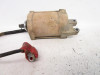 87 Honda TRX 125 Fourtrax OEM Starter and Cable 31200-HB6-670 1987-1988