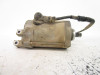 87 Honda TRX 125 Fourtrax OEM Starter and Cable 31200-HB6-670 1987-1988
