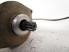 87 Honda TRX 125 Fourtrax OEM Starter and Cable 31200-HB6-670 1987-1988