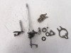 87 Honda TRX 125 Fourtrax Gear Shift Shaft 24610-HB6-000 1987-1988