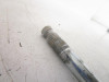 87 Honda TRX 125 Fourtrax Gear Shift Shaft 24610-HB6-000 1987-1988