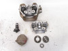 87 Honda TRX 125 Fourtrax Cylinder Head and Covers 12000-HB6-000 1987-1988