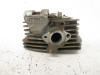 87 Honda TRX 125 Fourtrax Cylinder Head and Covers 12000-HB6-000 1987-1988