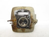 87 Honda TRX 125 Fourtrax Cylinder Head and Covers 12000-HB6-000 1987-1988