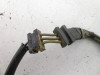 87 Honda TRX 125 Fourtrax Change Switch 35759-HC3-000 1987-1988