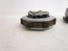 87 Honda TRX 125 Fourtrax Clutch Plates and Basket 22100-HB6-000 1987-1988