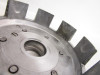87 Honda TRX 125 Fourtrax Clutch Plates and Basket 22100-HB6-000 1987-1988