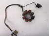 87 Honda TRX 125 Fourtrax Stator Assembly 31120-HC3-004 1987-1998