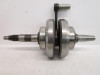 87 Honda TRX 125 Fourtrax Crankshaft 13000-HC3-000 1987-1988