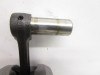 87 Honda TRX 125 Fourtrax Crankshaft 13000-HC3-000 1987-1988