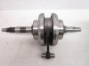 87 Honda TRX 125 Fourtrax Crankshaft 13000-HC3-000 1987-1988