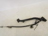 01 Suzuki LT80 Quad Sport Rear Brake Pedal and Cable 43110-40B00 1987-2006
