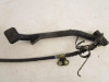 01 Suzuki LT80 Quad Sport Rear Brake Pedal and Cable 43110-40B00 1987-2006