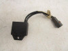 01 Suzuki LT80 Quad Sport OEM CDI Box and Ignition Coil 32900-40B00 2000-2006