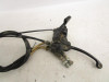 01 Suzuki LT80 Front Brake Lever and Throttle 58110-40B00 58300-40B00 1987-2004