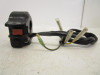01 Suzuki LT80 Quad Sport Left Handle Bar Kill Stop Switch 37400-40B00 1987-2006