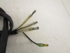 01 Suzuki LT80 Quad Sport Left Handle Bar Kill Stop Switch 37400-40B00 1987-2006