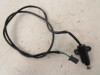 01 Suzuki LT80 Quad Sport Parking Brake Switch 37840-40B01 1990-2006
