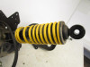 01 Suzuki LT80 Quad Sport Rear Axle Housing Shock  64711-40B00 1987-2006