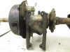 01 Suzuki LT80 Quad Sport Rear Axle Housing Shock  64711-40B00 1987-2006