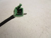 01 Suzuki LT80 Quad OEM Key Switch Ignition Cable 37110-40B00 1986-2006