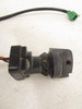 01 Suzuki LT80 Quad OEM Key Switch Ignition Cable 37110-40B00 1986-2006